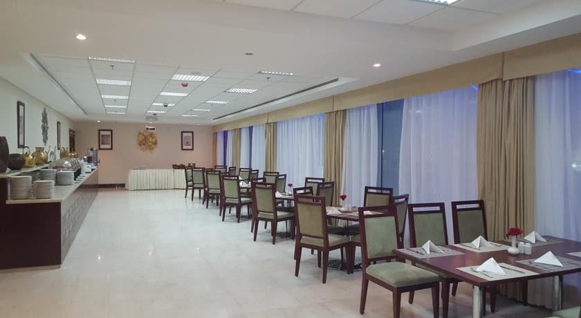 玛卡利姆阿贝特酒店 Mecca 外观 照片